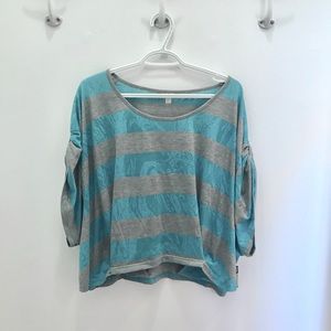 Rip Curl loose top